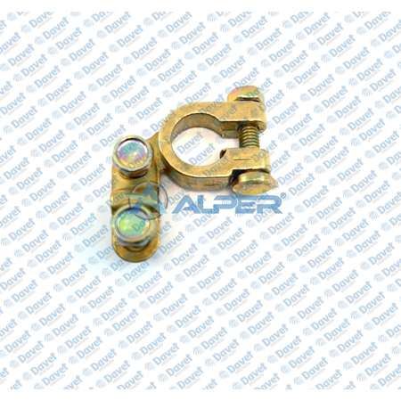 ALPER 620001 Kutup Basi  [-]